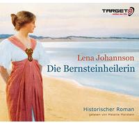 Manstein,Melanie - Die Bernsteinheilerin [Import]