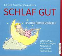 Manstein,Melanie - Schlaf Gut-das Kleine Berlebensbuch [Import]