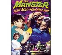 Manster - DVD Zone 1 G