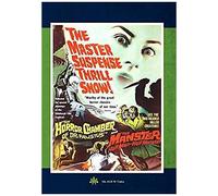 Manster (Mr. Fat-W Video/ On Demand Dvd-R)