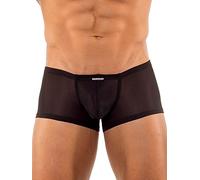 Manstore 2-06167 - Hysterie - Boxer Bungee - Homme - Noir - Taille M