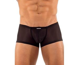 Manstore 2-06167 - Hysterie - Boxer Bungee - Homme - Noir - Taille M