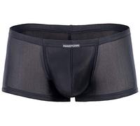Manstore 2-06167 - Hysterie - Boxer Bungee - Homme - Noir - Taille XL