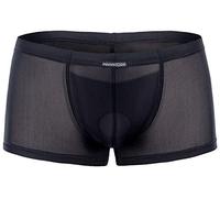 Manstore 2-06168 - Hysterie - Boxer Push up - Homme - Noir - Taille M