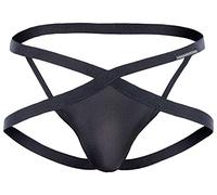 Manstore 2-06190 - Hysterie - X-Jock - Homme - Noir - Taille XXL