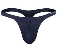 MANstore Homme Tower String String, Black, Medium