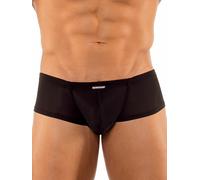 Manstore Hot Pants M101 Underwear Noir Homme Lingerie Dessous Sous-vêtements