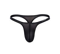 MANSTORE Lot de 2 strings tour M101, Noir , M