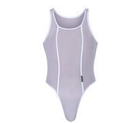 Manstore M101 Body string pour homme