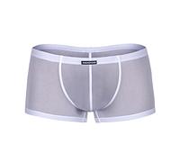 MANSTORE - M101 Micro Pants - Couleur : blanc - Taille S