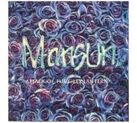 Mansun – Attack Of The Grey Lantern – CD – Édition 21e anniversaire – Remasterisé – Kscope
