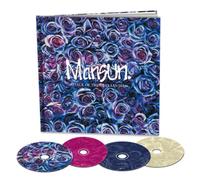 Mansun – Attack of The Grey Lantern – Édition 21e anniversaire – Import