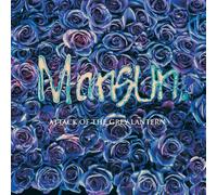 Mansun - Attack of the Grey Lantern (Half-Speed Master Lp)