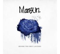 Mansun – Before the Grey Lantern – Vinyle – RSD 2023