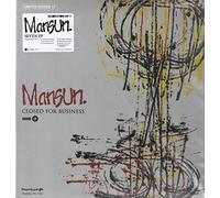 Mansun – Closed for Business