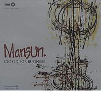 Mansun - Closed for Business(+Accoutsic+Live)