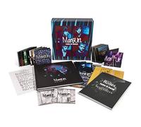 Mansun - Closed for Business (Box)