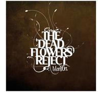 Mansun – The Dead Flowers Reject – CD (Kscope)