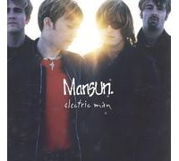 Mansun - Electric Man