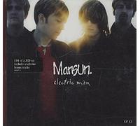 Mansun - Electric Man [Import]