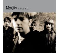 Mansun Little Kix (Vinyl)