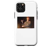 Mansun Live Paul Draper Wide Open Space par Andy Willsher Coque pour iPhone 11 Pro