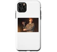 Mansun Live Paul Draper Wide Open Space par Andy Willsher Coque pour iPhone 11 Pro Max