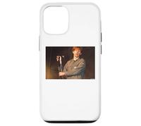 Mansun Live Paul Draper Wide Open Space par Andy Willsher Coque pour iPhone 12/12 Pro