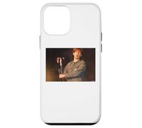 Mansun Live Paul Draper Wide Open Space par Andy Willsher Coque pour iPhone 12 Mini