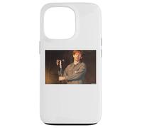 Mansun Live Paul Draper Wide Open Space par Andy Willsher Coque pour iPhone 13 Pro