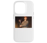Mansun Live Paul Draper Wide Open Space par Andy Willsher Coque pour iPhone 14 Pro