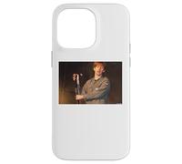 Mansun Live Paul Draper Wide Open Space par Andy Willsher Coque pour iPhone 14 Pro Max