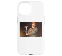 Mansun Live Paul Draper Wide Open Space par Andy Willsher Coque pour iPhone 15