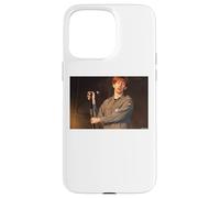 Mansun Live Paul Draper Wide Open Space par Andy Willsher Coque pour iPhone 15 Pro Max