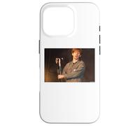 Mansun Live Paul Draper Wide Open Space par Andy Willsher Coque pour iPhone 16 Pro