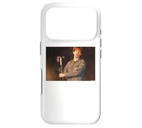 Mansun Live Paul Draper Wide Open Space par Andy Willsher Coque pour iPhone 17 Pro