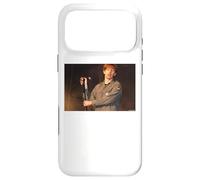 Mansun Live Paul Draper Wide Open Space par Andy Willsher Coque pour iPhone 17 Pro Max
