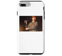 Mansun Live Paul Draper Wide Open Space par Andy Willsher Coque pour iPhone 7 Plus/8 Plus