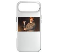 Mansun Live Paul Draper Wide Open Space par Andy Willsher Coque pour iPhone Air