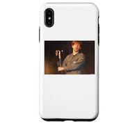 Mansun Live Paul Draper Wide Open Space par Andy Willsher Coque pour iPhone XS Max