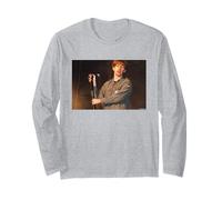 Mansun Live Paul Draper Wide Open Space par Andy Willsher Manche Longue