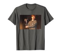 Mansun Live Paul Draper Wide Open Space par Andy Willsher T-Shirt