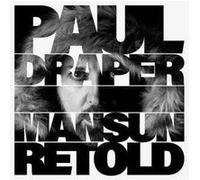 Paul Draper – Mansun Retold – CD – Kscope