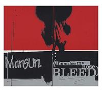 MANSUN - She Makes My Nose Bleed(4titres)