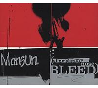 Mansun – She Makes My Nose Bleed – Parlophone