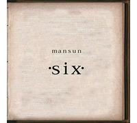 Mansun - Six
