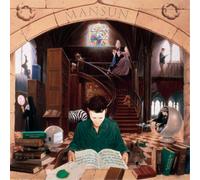 Mansun – Six – CD – Édition 21e anniversaire remastérisée – Import (Kscope)