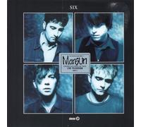 Mansun - Six - Clear Vinyl