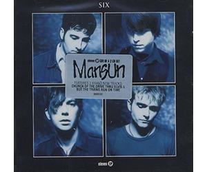 Mansun - Six Part 1 + 2 Inedits