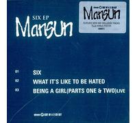 Mansun - Six Part 2 + 2 Inedits